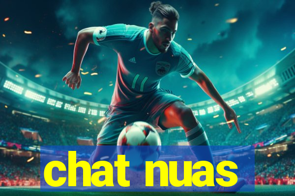 chat nuas